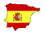 SANTISA - Espanol